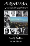Armenia: a Journey Through History: cover art