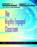 Highly Engaged Classroom The Classroom Strategies Series cover art