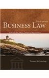 Business Law: Principles for Today's Commercial Environment cover art