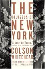 Colossus of New York  cover art