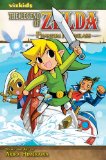 Legend of Zelda, Vol. 10 Phantom Hourglass 2010 9781421537245 Front Cover