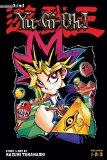 Yu-Gi-Oh! (3-In-1 Edition), Vol. 1 Includes Vols. 1, 2 And 3 3rd 9781421579245 Front Cover