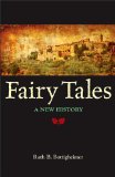 Fairy Tales A New History cover art