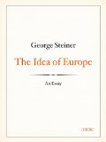 Idea of Europe An Essay 2015 9781468310245 Front Cover