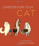 Careers for Your Cat 2010 9781580081245 Front Cover