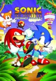 Sonic the Hedgehog Archives 2007 9781879794245 Front Cover