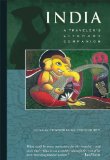 India A Traveler's Literary Companion  9781883513245 Front Cover