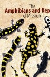 Amphibians and Reptiles of Missouri cover art