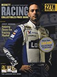 Racing Price Guide #27 2016 9781887432245 Front Cover