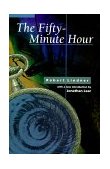 Fifty minute Hour 1999 9781892746245 Front Cover