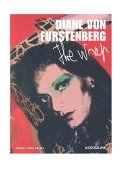 Diane Von Furstenberg The Wrap  9782843235245 Front Cover