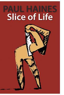 Slice of Life 2011 9789186865245 Front Cover