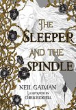 Sleeper and the Spindle  9780062398246 Front Cover