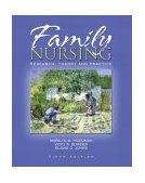 Family Nursing: Research, Theory and Practice  cover art