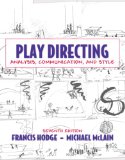 Play Directing Analysis, Communication, and Style cover art