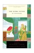 Kama Sutra of Vatsyayana  9780375759246 Front Cover