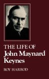 Life of John Maynard Keynes 1983 9780393300246 Front Cover