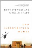 Can Intervention Work?  cover art