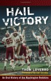 Hail Victory An Oral History of the Washington Redskins 2007 9780470179246 Front Cover