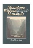 Mountains Without Handrails Reflections on the National Parks cover art