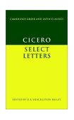 Cicero Select Letters