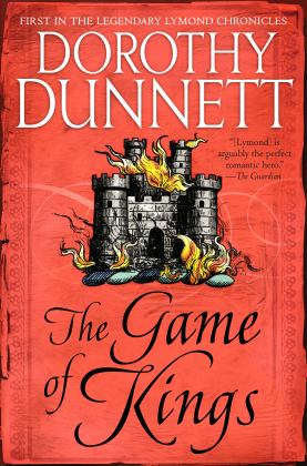 The Game of Kings:  9780525565246 Front Cover