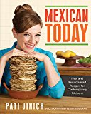 Mexican Today  9780544557246 Front Cover