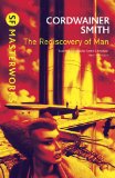 Rediscovery of Man  9780575094246 Front Cover