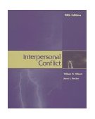 Interpersonal Conflict 5th 9780697327246 Front Cover