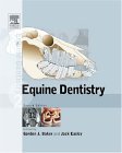 Equine Dentistry 2nd 9780702027246 Front Cover