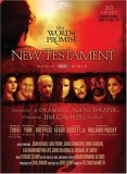 Word of Promise New Testament 2007 9780718024246 Front Cover