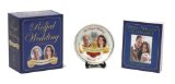 Royal Wedding Commemorative Plate and Book 2011 9780762443246 Front Cover