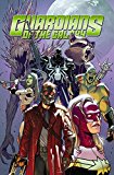 Guardians of the Galaxy Vol. 2  9780785198246 Front Cover