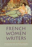 French Women Writers  cover art