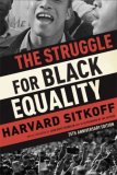 Struggle for Black Equality  cover art