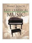 Piano Bench of Easy Classical Music 