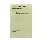 Leibniz and Clarke: Correspondence  cover art