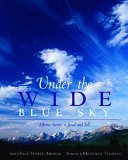 Under the Wide Blue Sky Alberta Stories to Read and Tell 2005 9780889953246 Front Cover