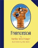 Francesca 2008 9780980016246 Front Cover