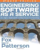 Engineering Software As a Service An Agile Approach Using Cloud Computing