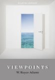 Viewpoints  cover art
