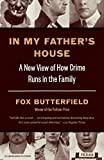 In My Father's House:  9781400034246 Front Cover