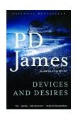 Devices and Desires  cover art