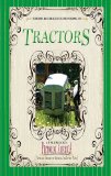 Tractors (Pic Am-Old) 2010 9781429097246 Front Cover