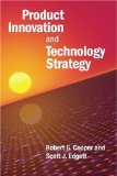 Product Innovation and Technology Strategy  cover art