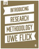 Introducing Research Methodology: A Beginner's Guide to Doing a Research Project cover art