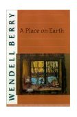Place on Earth  cover art