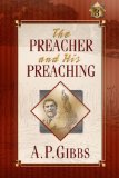 Preacher and His Preaching  cover art