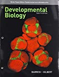 Developmental Biology 12th 9781605358246 Front Cover