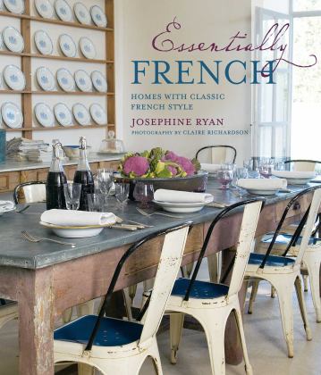 Essentially French  9781788790246 Front Cover